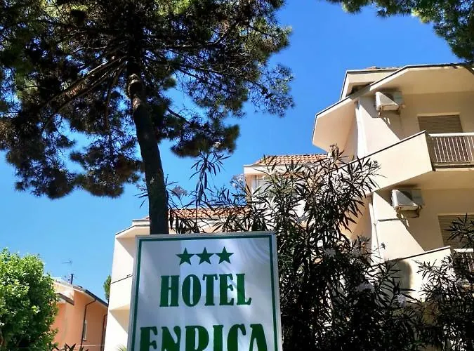 Hotel Enrica