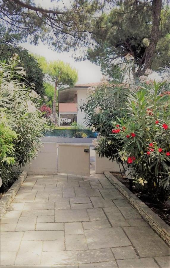 Hotel Enrica Cervia