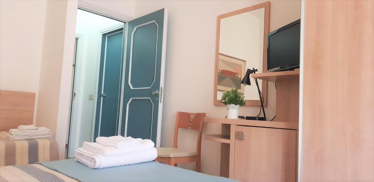 Hotel Enrica Cervia