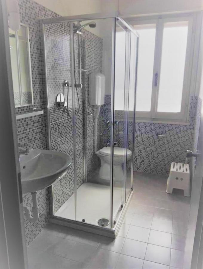 Enrica Hotel Cervia