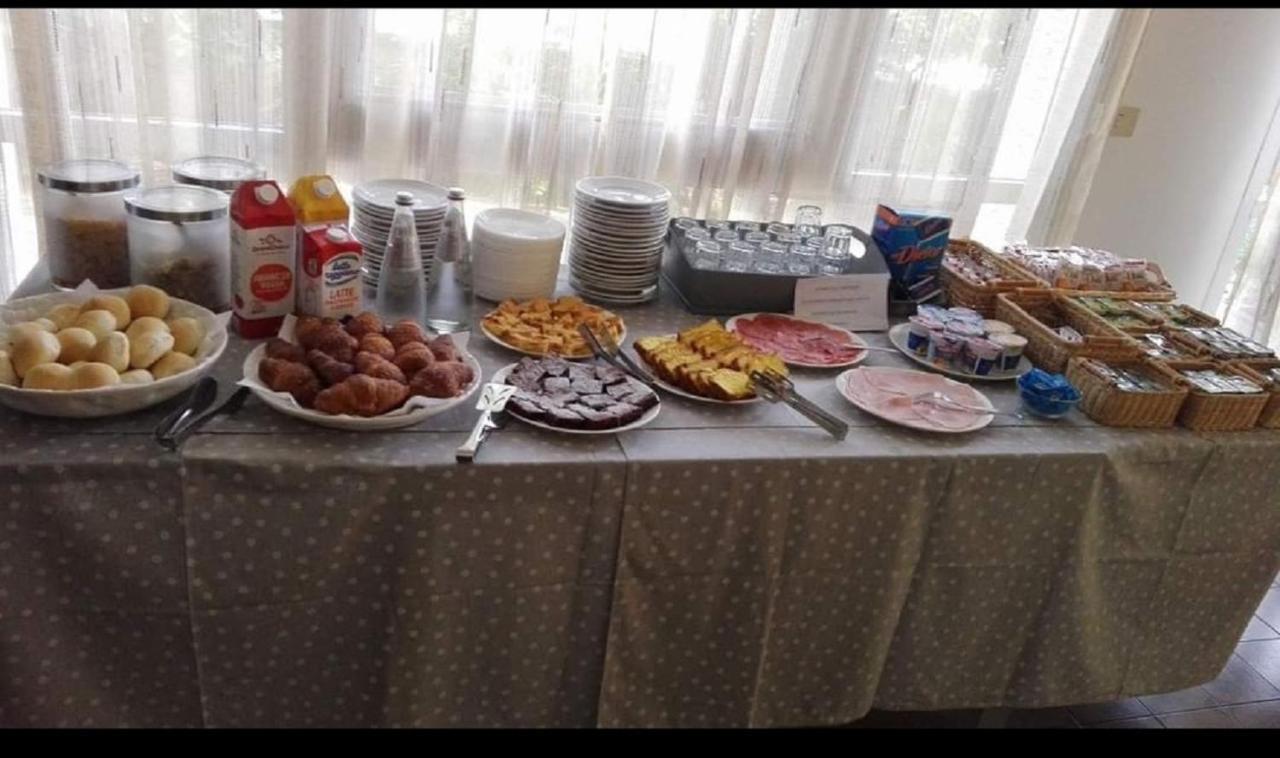 Hotel Enrica Cervia