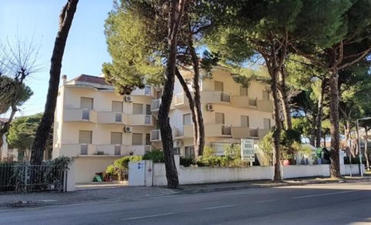 Hotel Enrica Cervia
