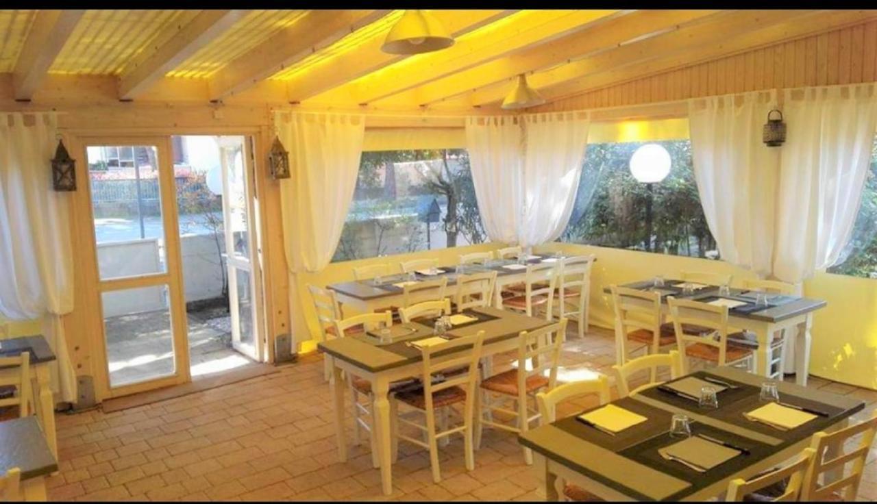Hotel Enrica