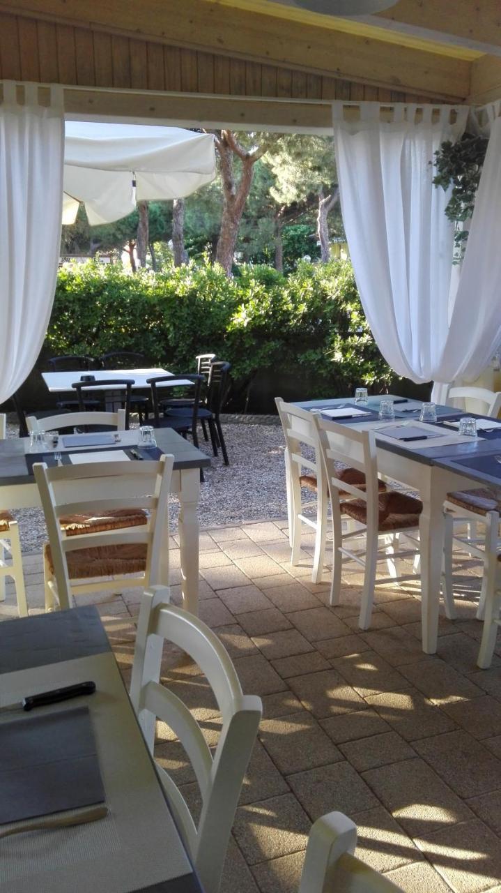 Hotel Enrica 3*