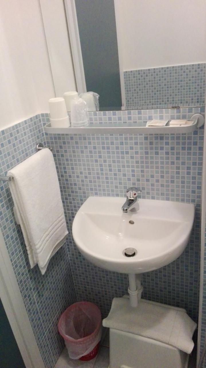 Enrica Hotel