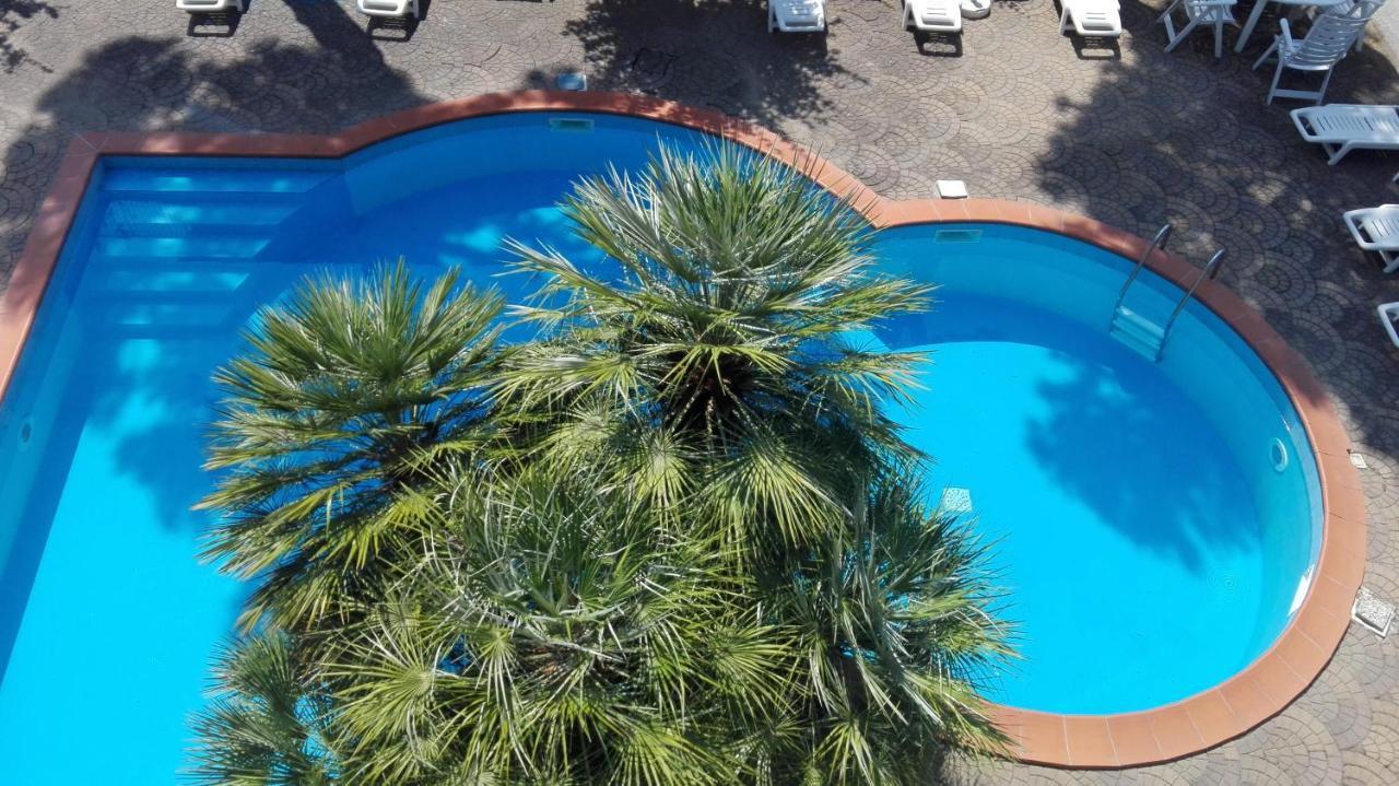 Hotel Enrica Cervia