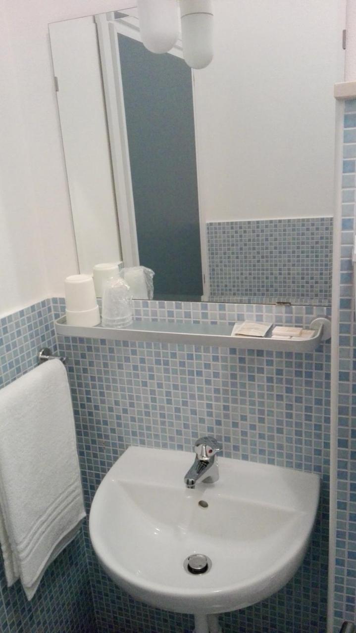 Enrica Hotel