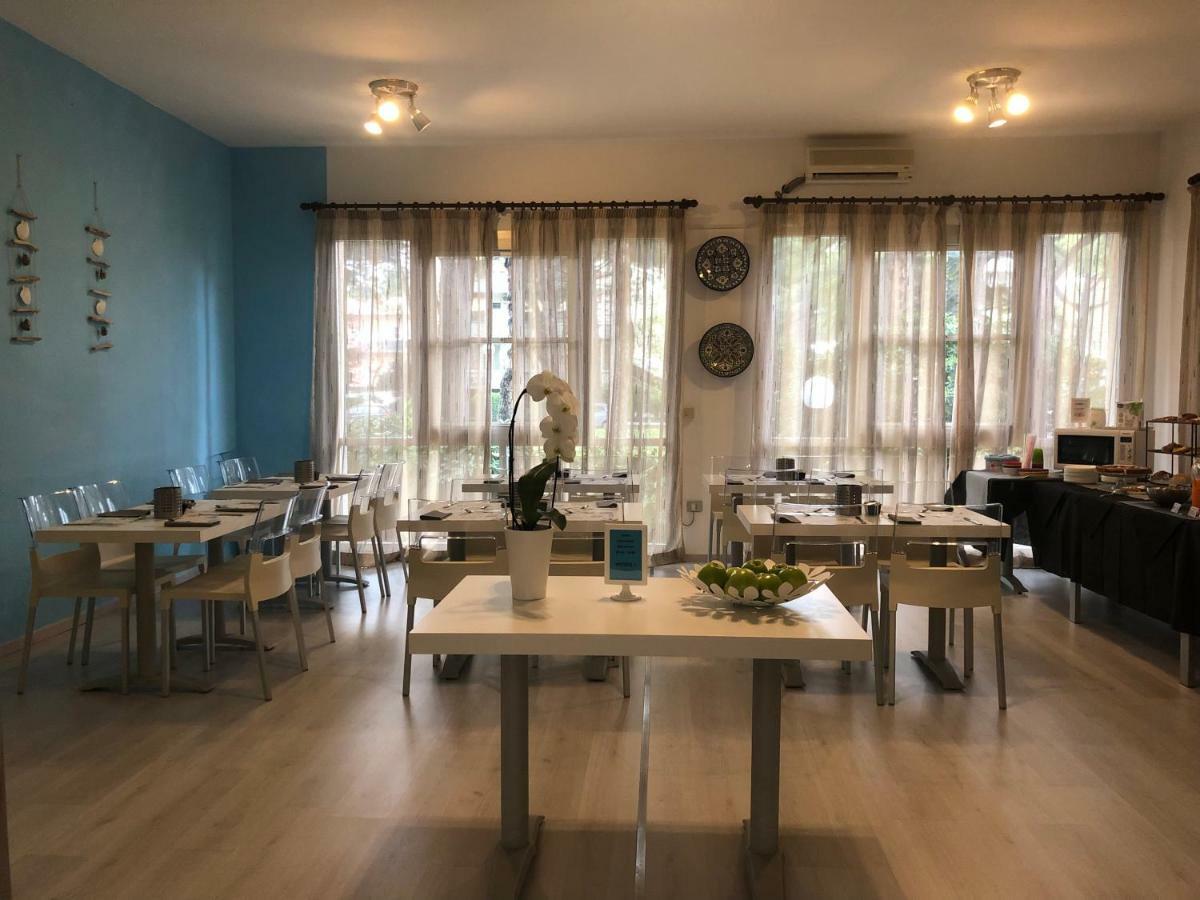 Enrica Hotel