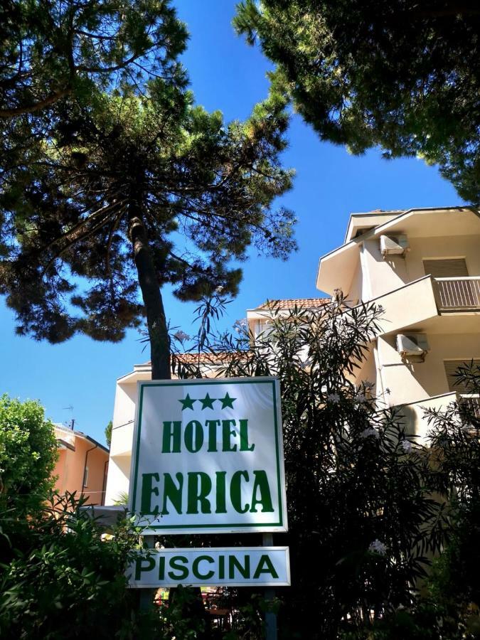Enrica 3* Cervia
