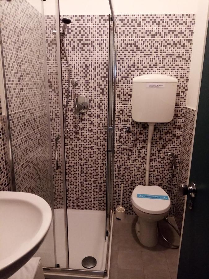 Enrica Hotel Cervia