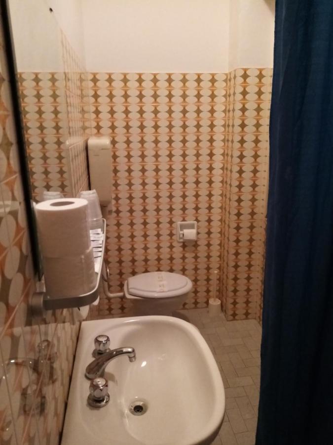 Hotel Enrica 3*