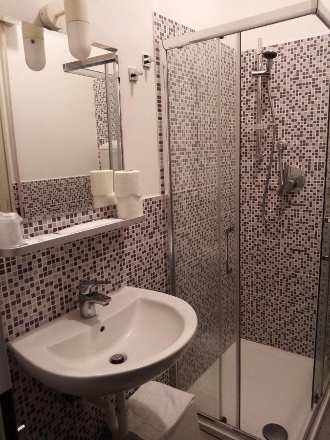 Enrica Hotel Cervia